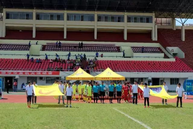 U16联赛第二阶段│*疆新**宋庆龄队5-0大胜陕西老城根