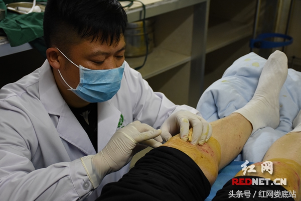 术业有专攻娄底立珊医院治疗肩颈腰腿痛有奇效