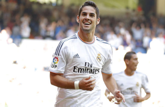 决战马德里！齐达内还有最后的秘密*器武**