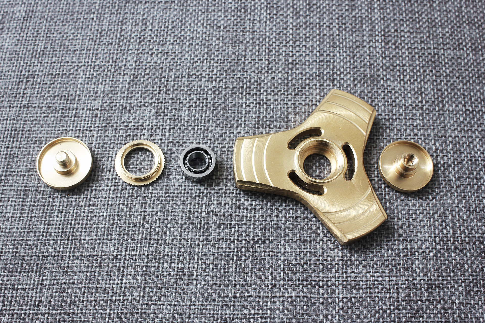 多功能指尖陀螺推荐,三叶手指尖陀螺