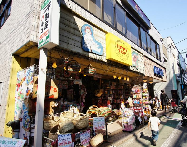 手账爱好者的天堂,日本必去的文具店