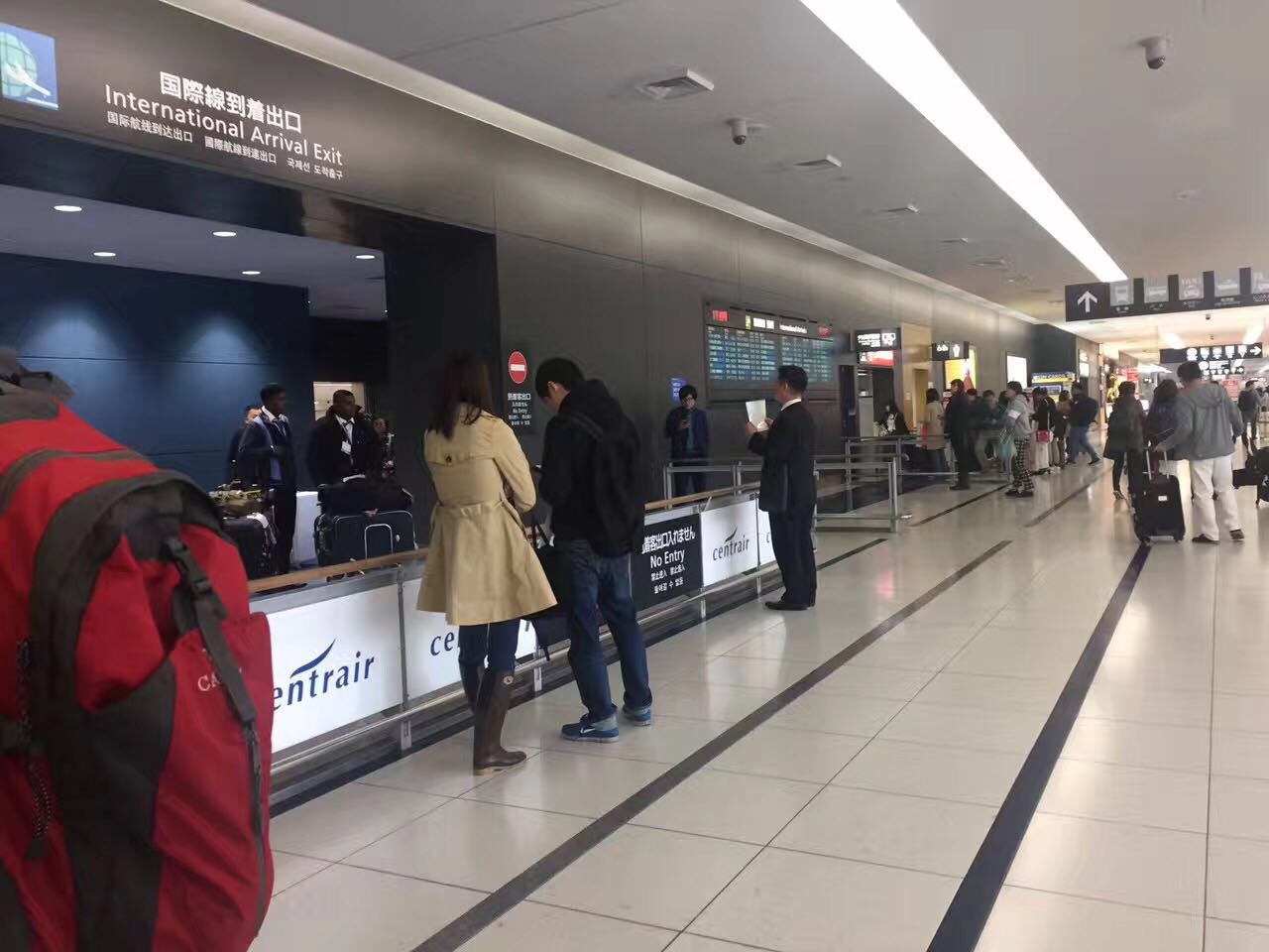 初游日本,日本最值得尊敬的对手