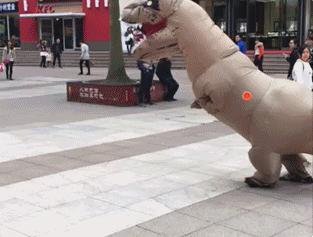 人吓人搞笑瞬间,人吓人真的会笑死人吗