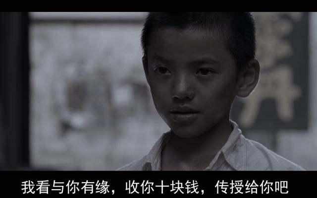 为什么周星驰是天生主角,周星驰最佳男主角功夫