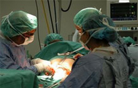 剖腹产要打多少吊针,剖腹产要挨几刀