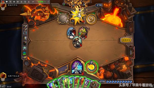 炉石探索安戈洛,炉石安戈洛新版