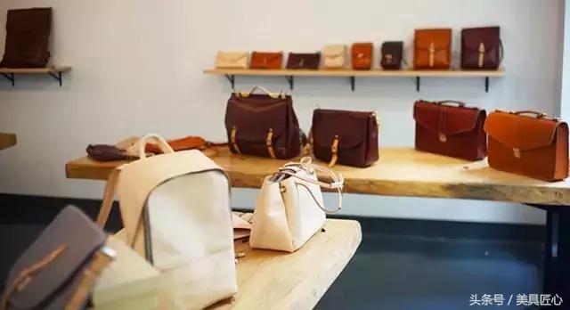 东方名剪·潮流追踪国货骄傲,令人惊艳的国产包