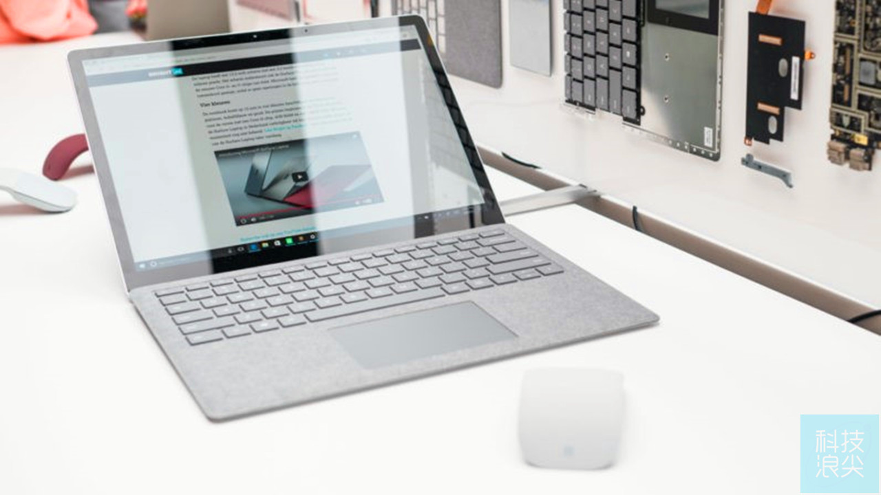 微软surfacepro5上手,微软surfacepro8上手评测