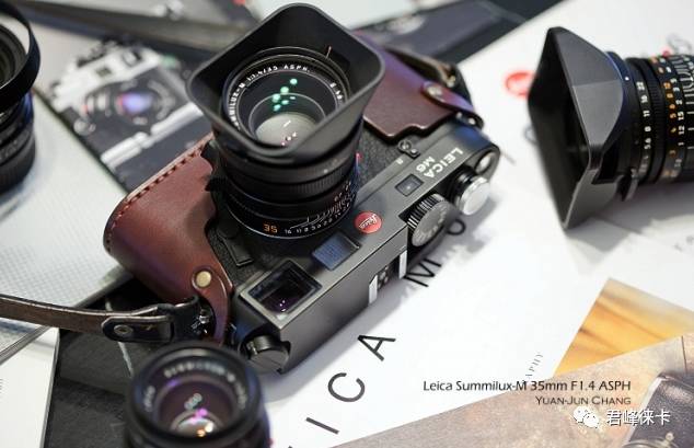徕卡35mmf1.4各个版本,徕卡复刻的351.4镜头特点