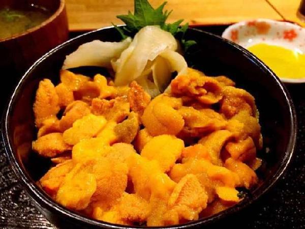 北海道九款特色美食推荐附日本单次商务签证办理攻略