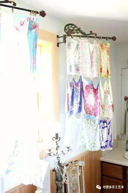 新家窗帘怎么买好看又实用,在家用什么窗帘好看