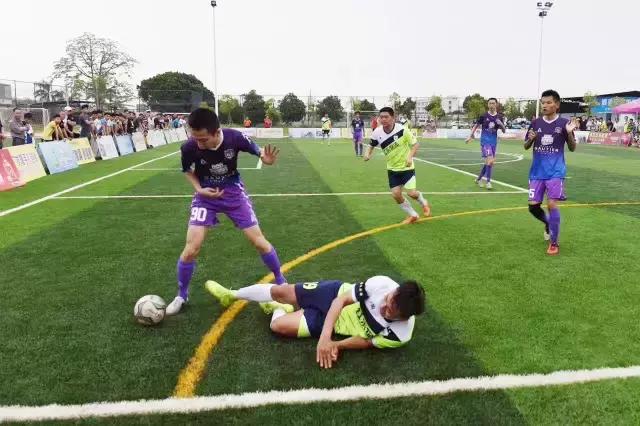 u互动,u互动5人制足球决赛