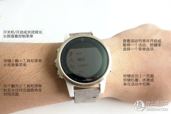 GARMIN最贵的表评测,garminfenix最贵的一款