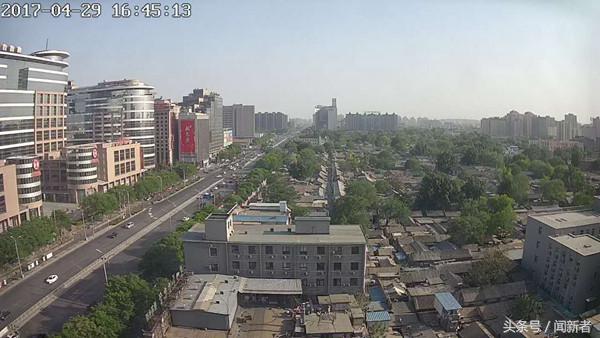 延伸空间视频,延伸视界