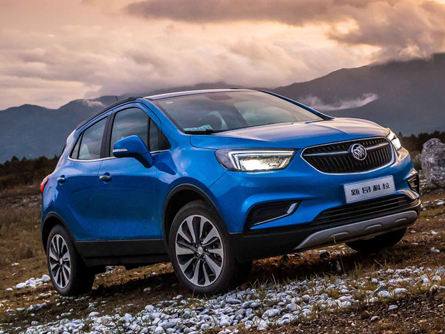 适合女生开的车30万到40万小型suv,不买小型suv