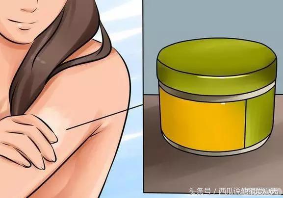 夏季身体晒黑美白小妙招,晒黑了如何变白实用的美白方法