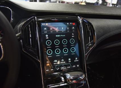 18款猎豹cs9高配1.5劲酷6座,猎豹cs9是路虎吗