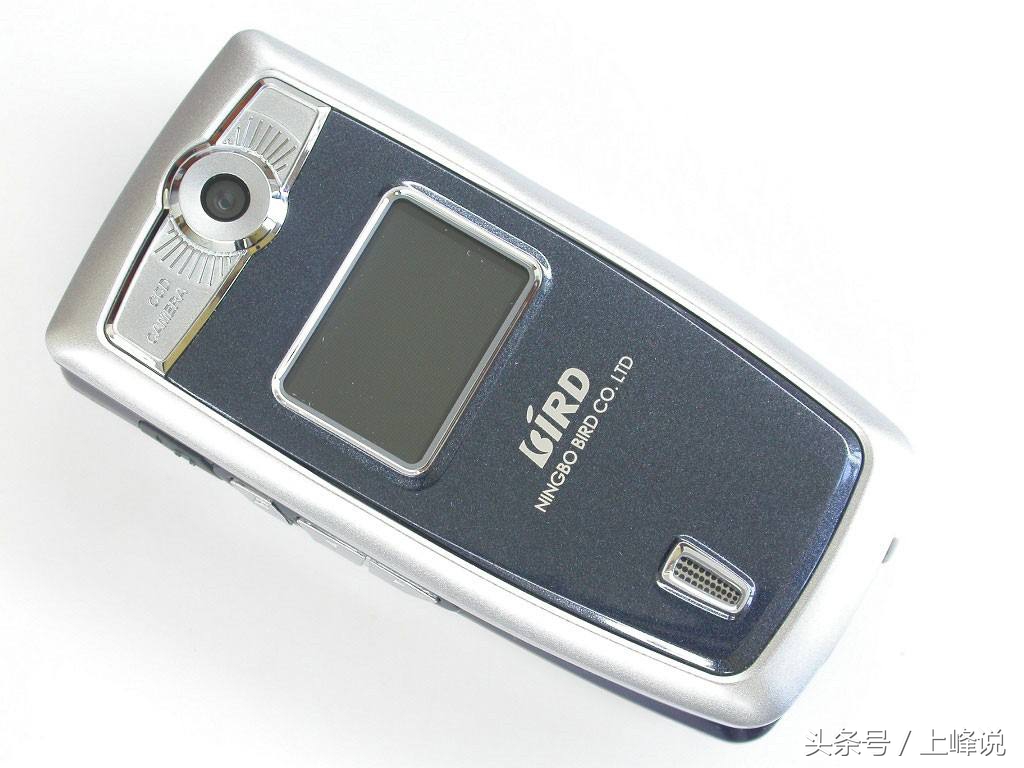 波导衰落史,波导手机当年多牛