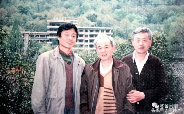 晒晒我家老照片难忘的青春记忆,晒晒我家小二层