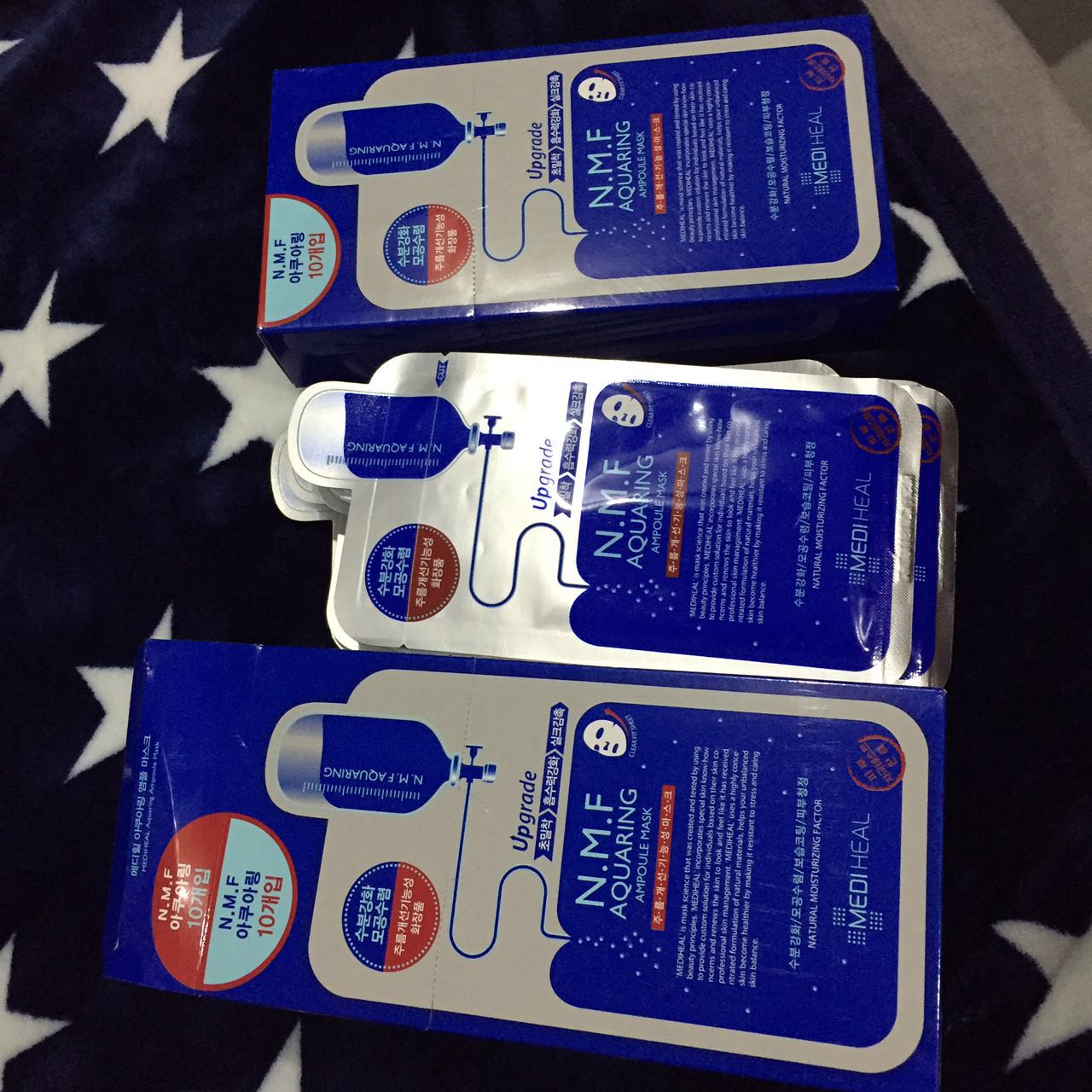 美迪惠尔面膜质量问题,恐怖面膜都有哪些