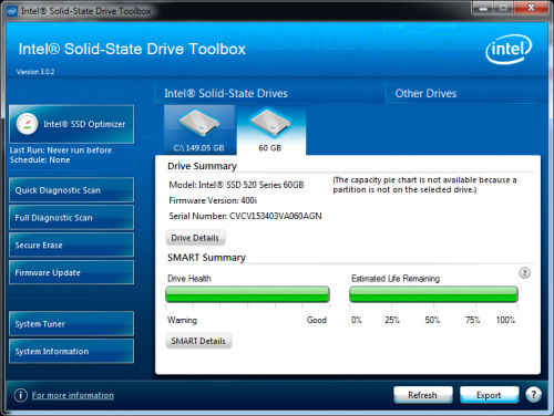 ssd固态硬盘为什么会坏掉,电脑ssd硬盘满了怎么办