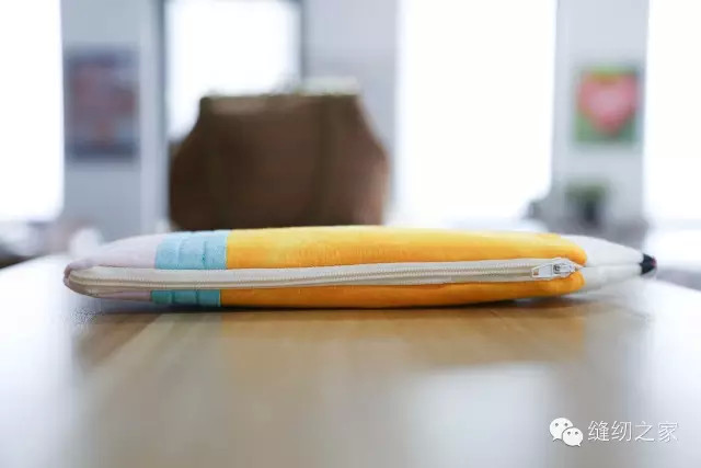 铅笔袋小学生3-6年级大容量折叠,可爱又简单的铅笔袋