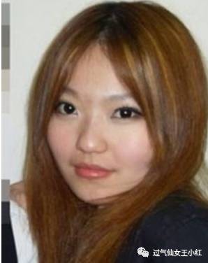 网红以前照片和现在照片转换,千万网红晒旧照对比现在