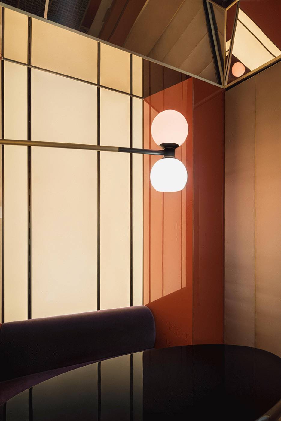 色彩魔术师，Gay一般友谊的男男设计师组合