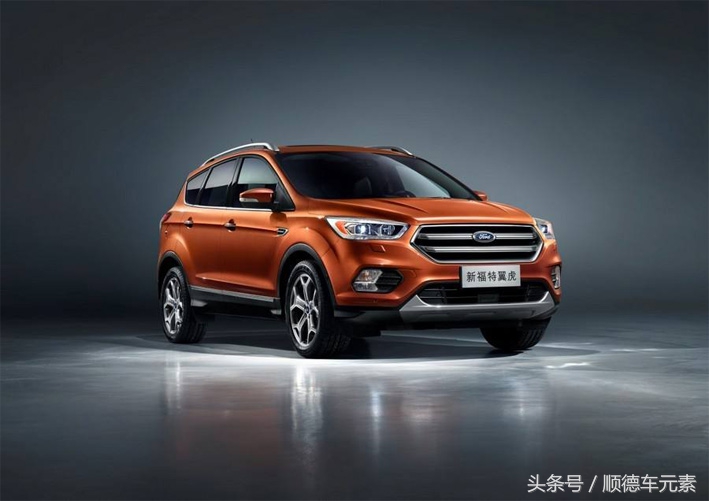 武汉福特翼虎升级音响,翼虎汽车音响升级