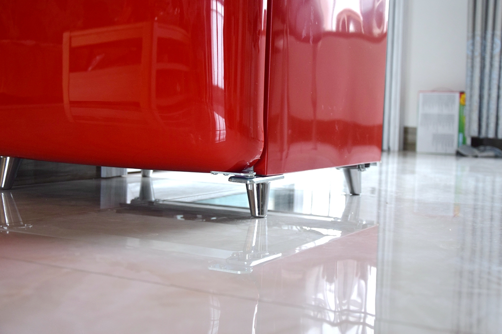 小吉冰箱怎么样质量好不好,小吉单开门冰箱真实测评