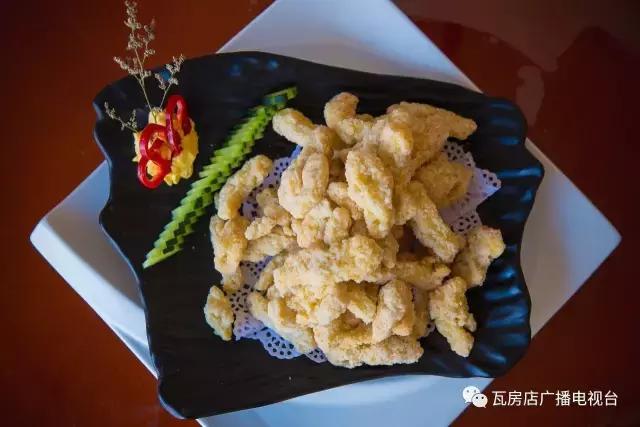 舌尖上的瓦房店——复州城特色小吃