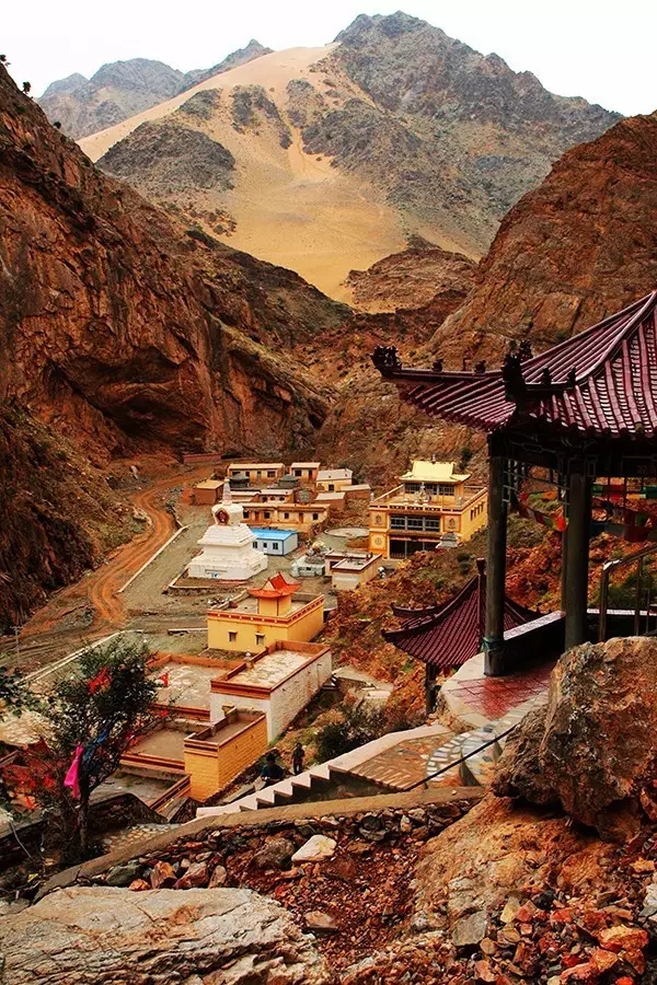 巴彦淖尔五一旅游攻略,五一巴彦淖尔去哪儿玩推荐