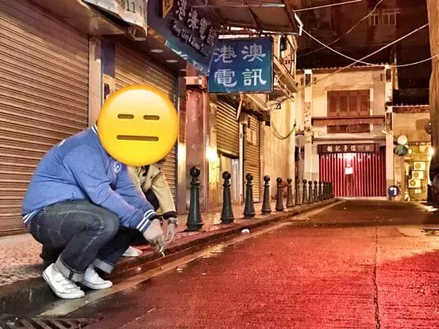 澳门人均3000餐厅,澳门超全3天2夜攻略