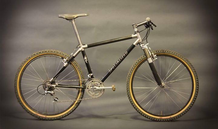 90年代山地车和2023年山地车区别,全球10大顶级山地车