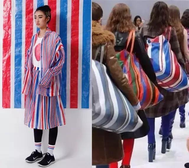 江疏影,周冬雨的穿搭过人之处,看那些好到报警的原创设计女装