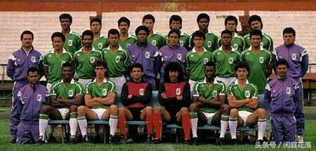 人生已经太匆匆盘点足球史上那些令人惋惜意外去世的足球球星