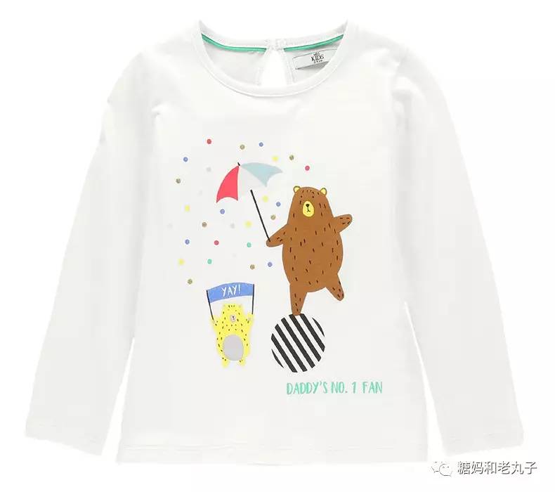 童装品牌6岁推荐,比较酷的童装品牌