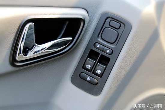 客车玩漂移,福田图雅诺s试驾视频