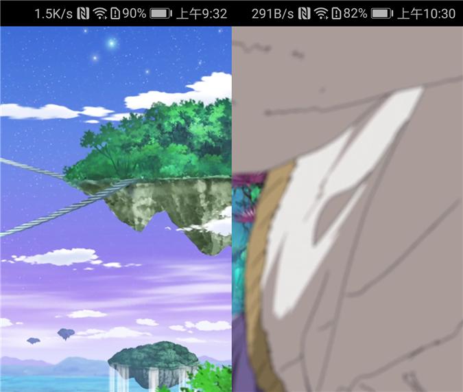 荣耀9续航对比荣耀v9,荣耀v9实力测试