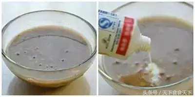 电压锅怎么做绿豆沙,超解暑的绿豆沙饮品怎么做