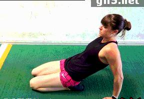 脚踝强化训练：16个动作深度强化脚踝增强稳定性，减少扭伤