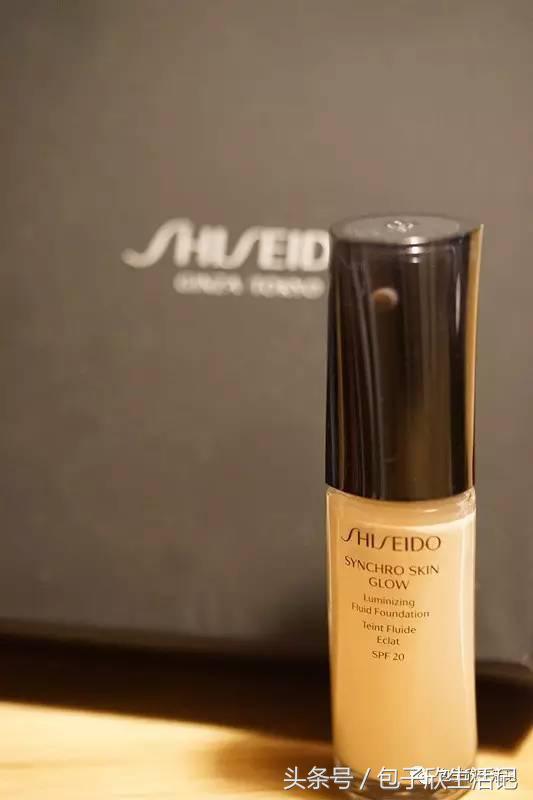 大二了才知道选对粉底液的重要性,如何选到合适的粉底液