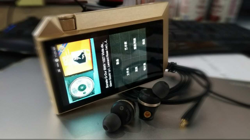 「清新向的选择」说说铁三角新塞CKR100和山灵新砖M2S