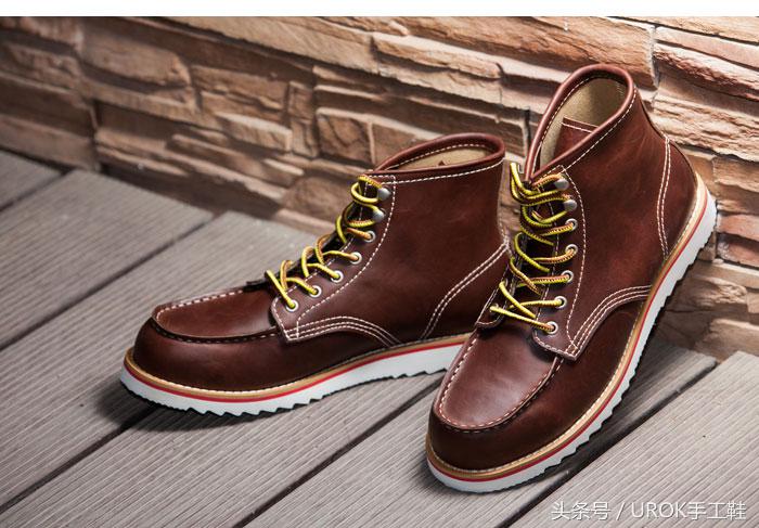 皮鞋保养常识100例,带颜色的皮鞋怎么保养和清洗