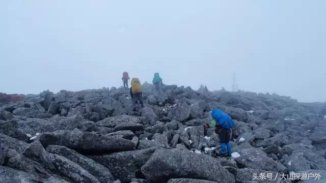 游龙脊梯田最佳路线,鳌太穿越到中华龙脊