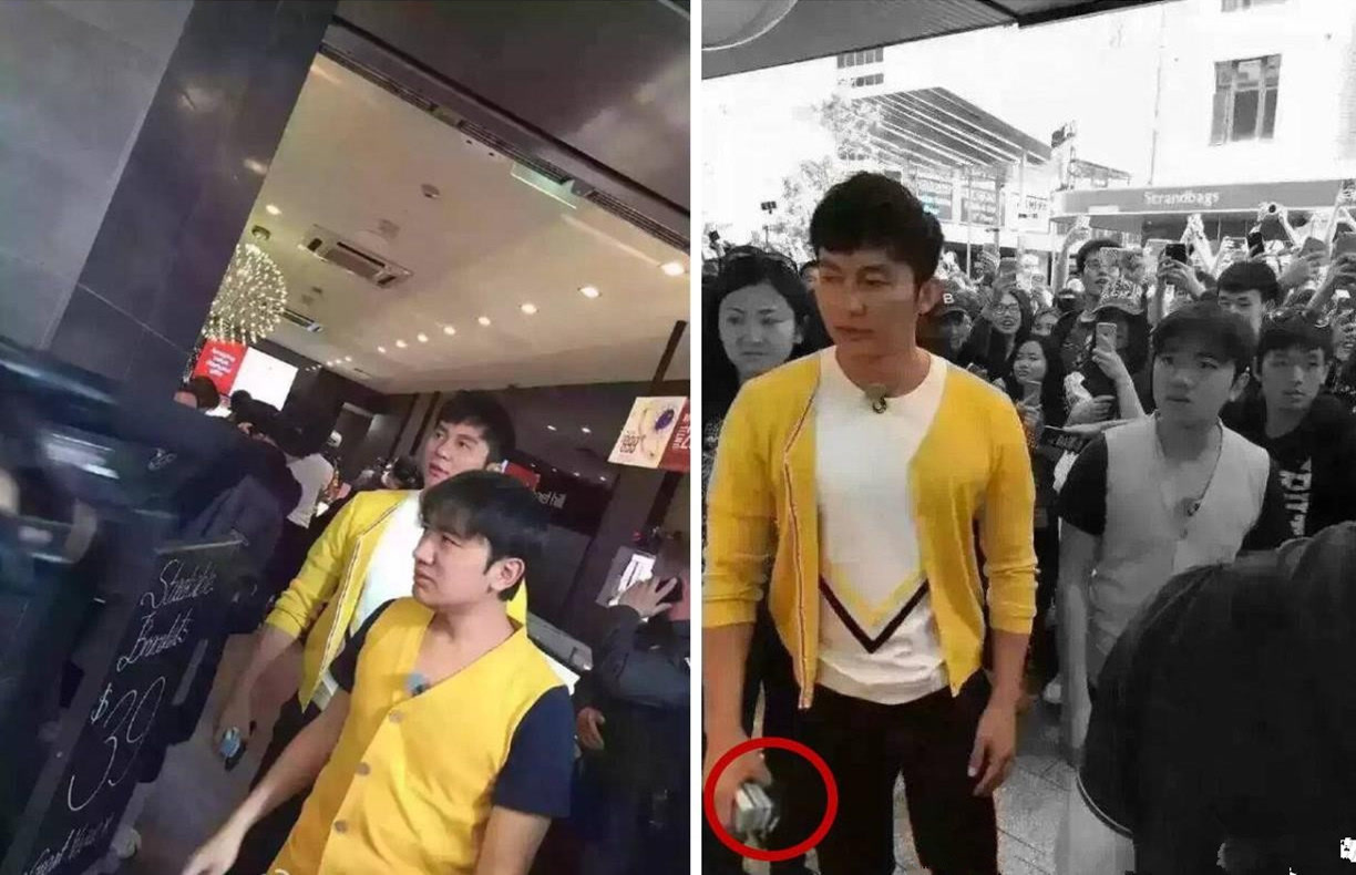 ve面霜范冰冰使用说明,范冰冰到澳洲必买的神奇ve面霜