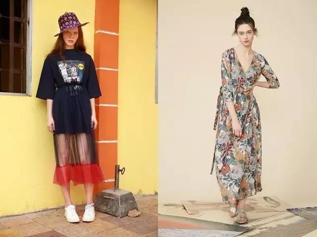 江疏影,周冬雨的穿搭过人之处,看那些好到报警的原创设计女装