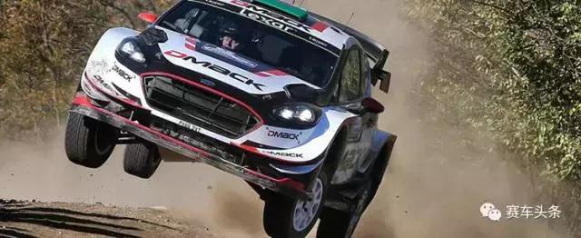 wrc现代,现代wrc得过几年冠军