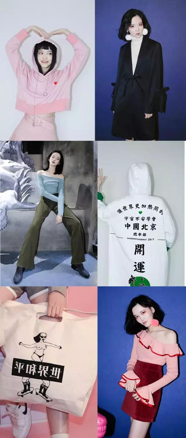 中国设计师品牌都有哪些,中国设计师时装品牌排行