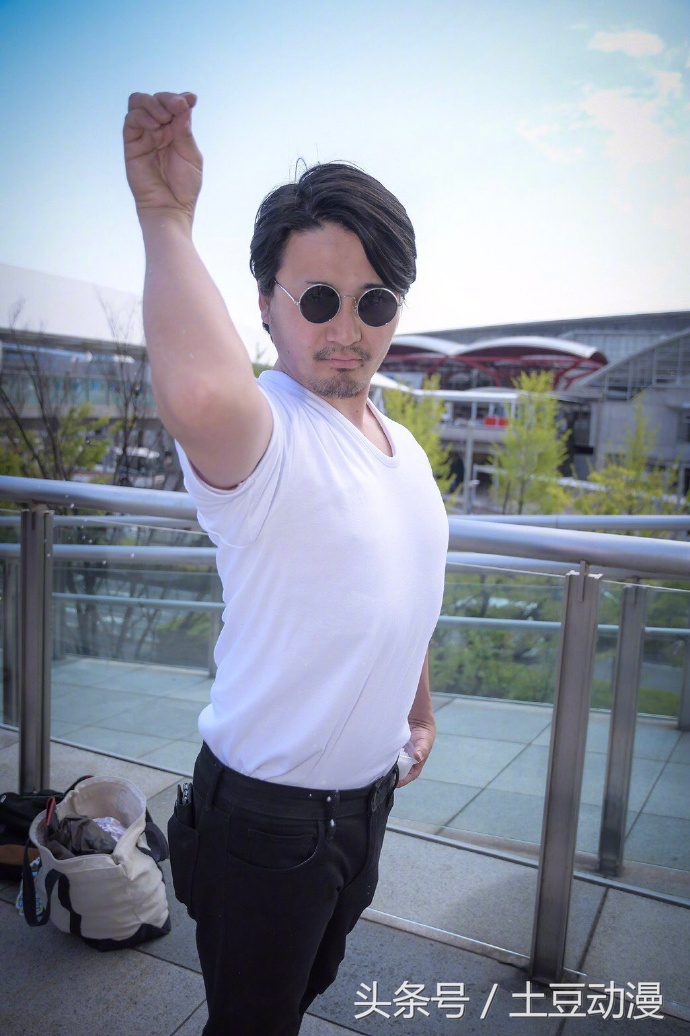 在原神漫展中最受欢迎的cosplay,十大惊艳cosplay漫展